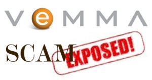 vemma scam