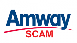 amway-scam