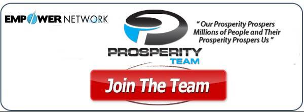 Empower Network Prosperity Team