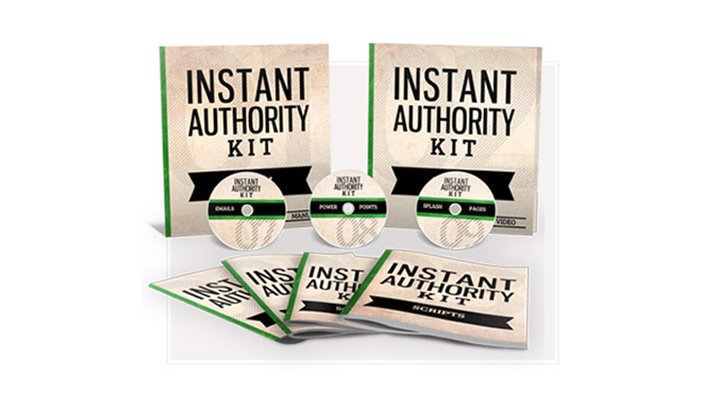 Instant-Authority-Kit