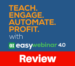 Easy Webinar 4.0 Review