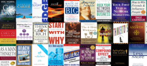 Best Network Marketing Books